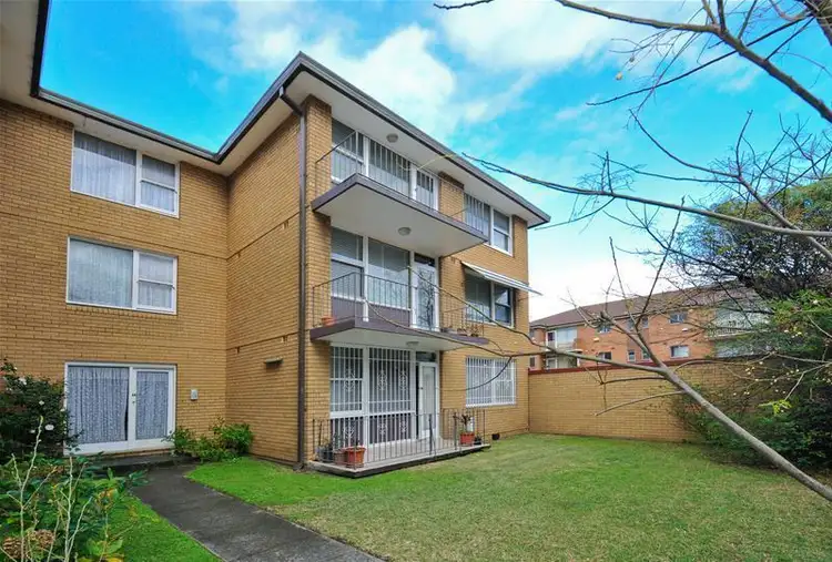 18/289 Gardeners Road, Eastlakes NSW 2018