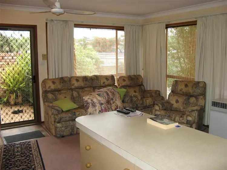Fourth view of Homely unit listing, 4/6 Eric Fenning Drive, Surf Beach NSW 2536