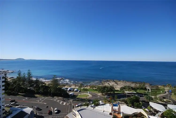 1402/7 Venning Street, Mooloolaba QLD 4557