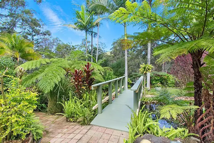 Second view of Homely house listing, 52 Monday Drive, Tallebudgera Valley QLD 4228
