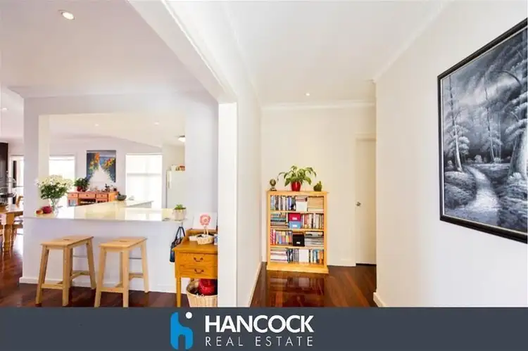 Fifth view of Homely house listing, 27 Carpenter Terrace, Australind WA 6233
