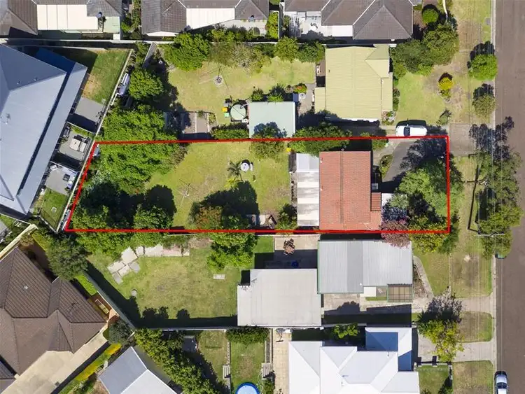 12 Kenibea Avenue, Kahibah NSW 2290