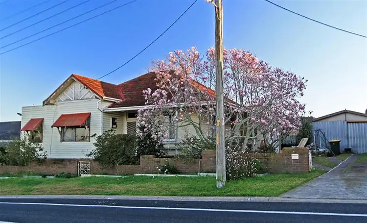 68 Dalveen Road, Bolwarra Heights NSW 2320