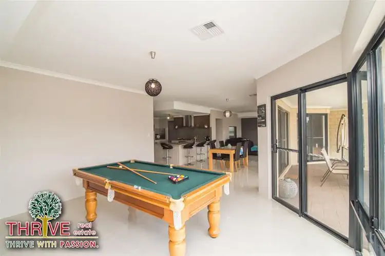 Third view of Homely house listing, 43 Coolimba Turn, Baldivis WA 6171