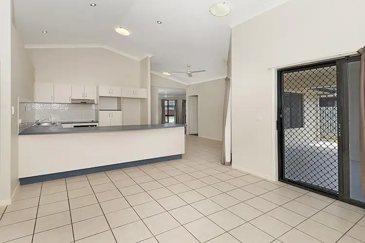 Second view of Homely house listing, 3 Burbank Way, Kirwan QLD 4817