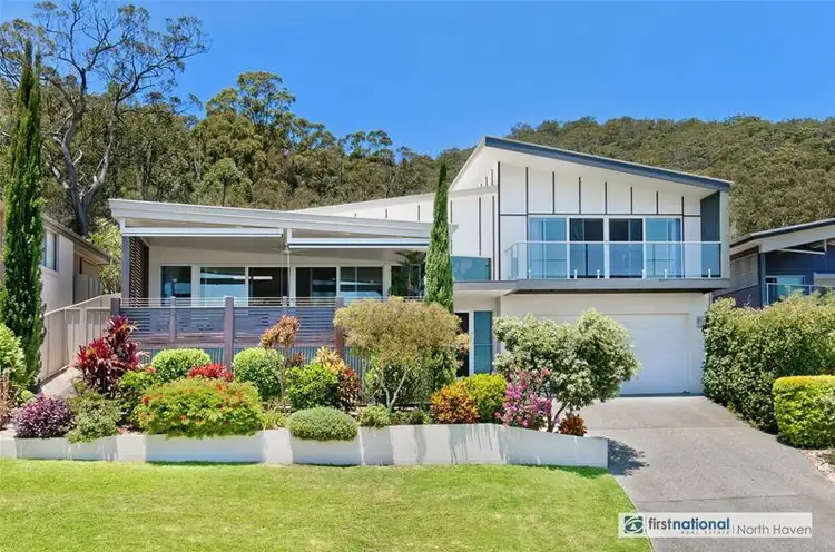 33 Admirals Circle, Laurieton NSW 2443