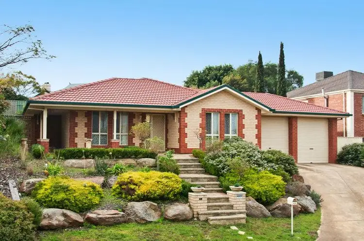 Second view of Homely house listing, 60 Barramundi Drive, Hallett Cove SA 5158