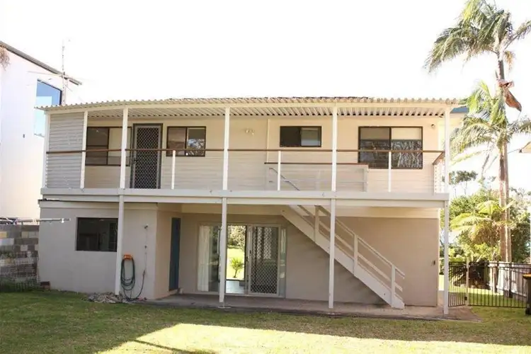 Fourth view of Homely house listing, 60 Sandys Beach Drive, Sandy Beach NSW 2456