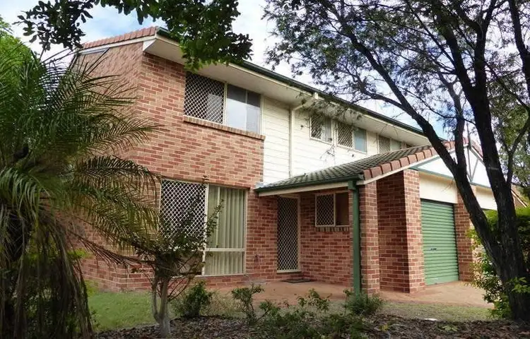 3/2 Cassowary Drive, Burleigh Waters QLD 4220