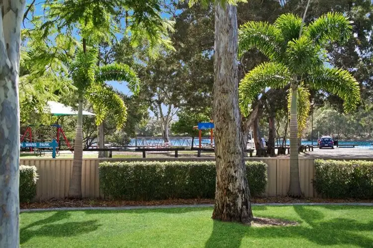 4/158 Duringan Street, Currumbin QLD 4223