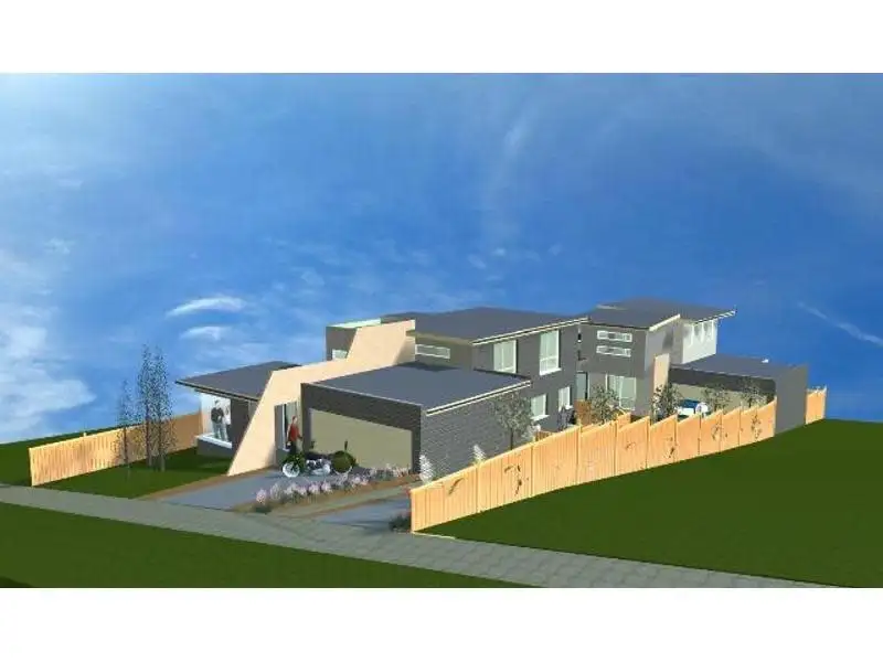 Main view of Homely house listing, 2/26 Renoir Drive, Warrnambool VIC 3280