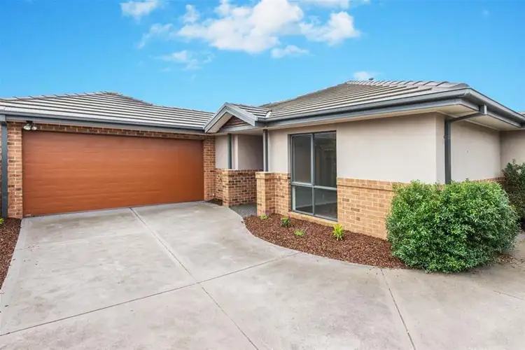 3/69 Woodbine Grove, Chelsea VIC 3196