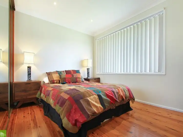 Fifth view of Homely house listing, 48 O'Donnell Drive, Figtree NSW 2525