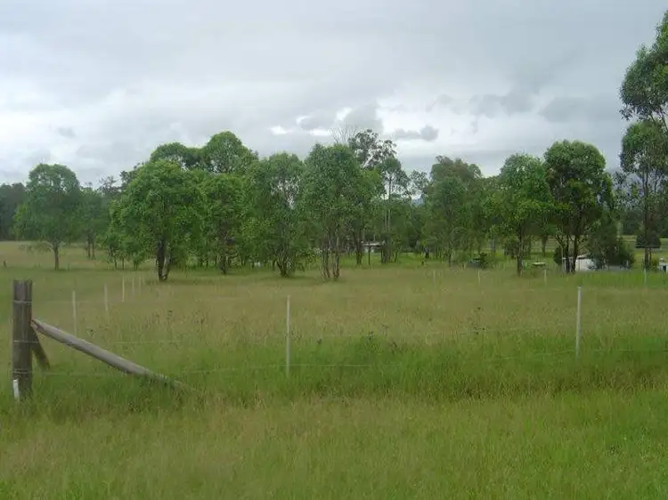 Second view of Homely land listing, Address available on request