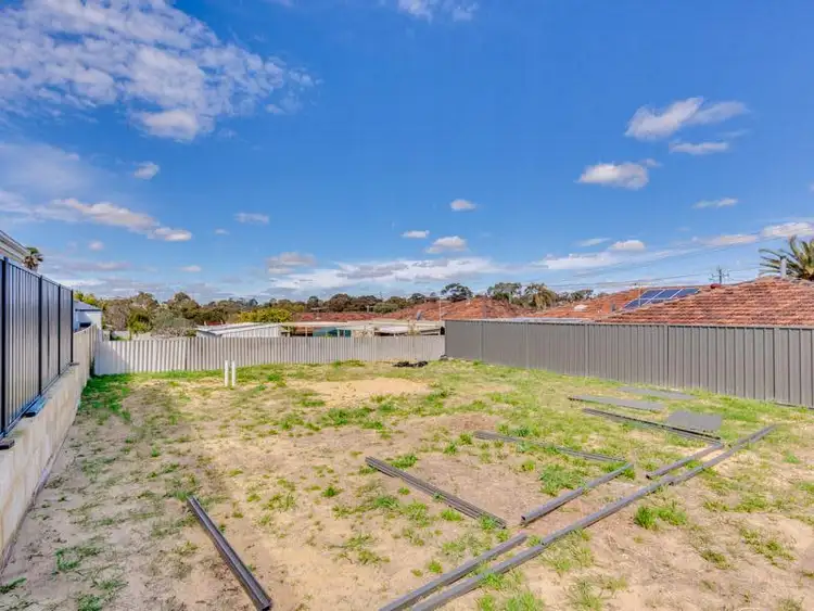Fourth view of Homely land listing, 150B Phoenix Road, Hamilton Hill WA 6163