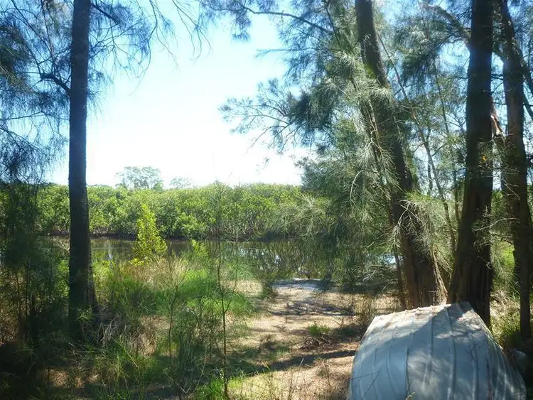 Third view of Homely land listing, LOT 137/13 Annetts Parade, Mossy Point NSW 2537