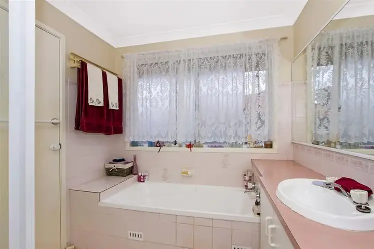 Fifth view of Homely house listing, 9 Golflinks Drive, Watanobbi NSW 2259