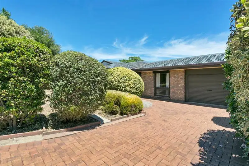 Main view of Homely house listing, 3 Catherine Street, Clapham SA 5062