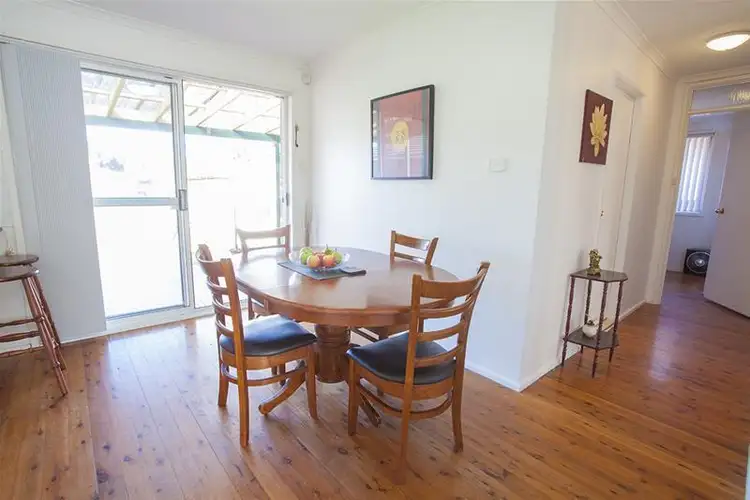 Fourth view of Homely house listing, 40 Hillview Parade, Lurnea NSW 2170