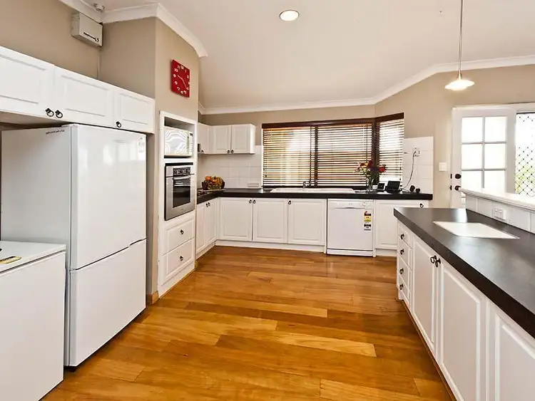 Second view of Homely house listing, 12 Rochefort Retreat, Port Kennedy WA 6172