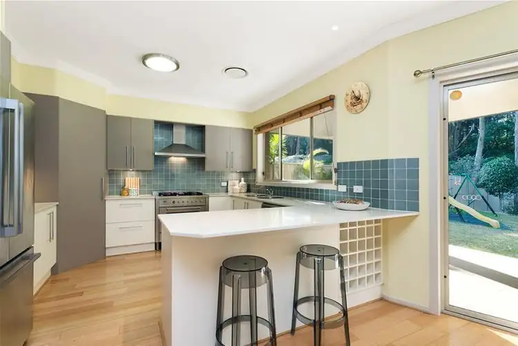 Third view of Homely house listing, 12 Kiogle Street, Wahroonga NSW 2076