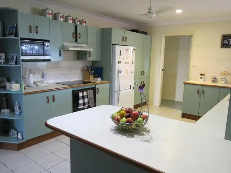 Sixth view of Homely house listing, 16 Alonbar Crescent, Taree NSW 2430
