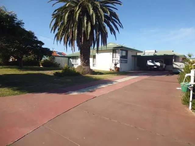 46 Highbury Street, Mount Tarcoola WA 6530