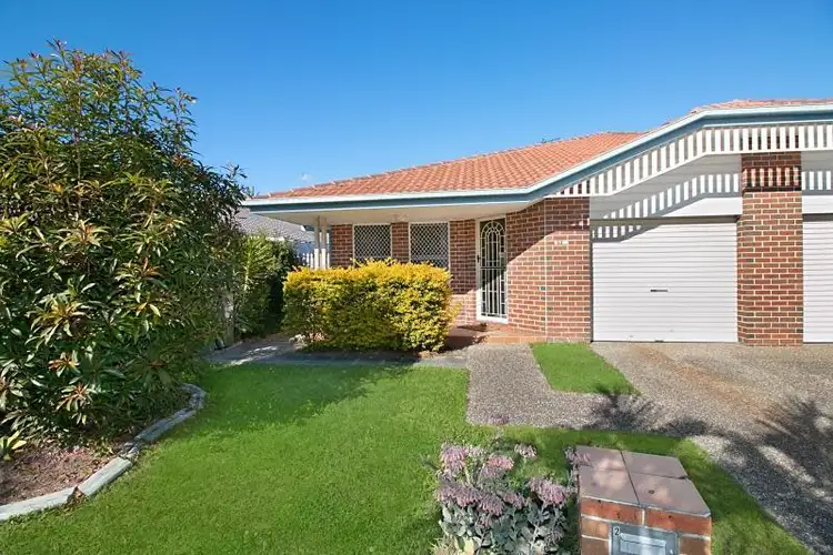 2/28 Yodelay Street, Varsity Lakes QLD 4227