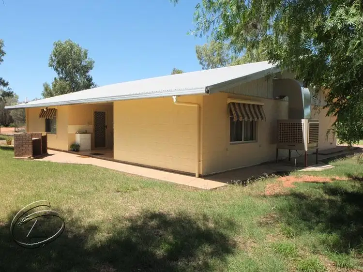 6 Fuchsia Road, Connellan NT 873