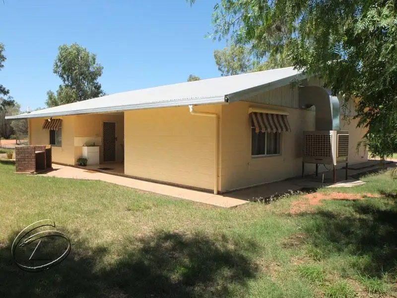 Main view of Homely rural property listing, 6 Fuchsia Road, Connellan NT 873
