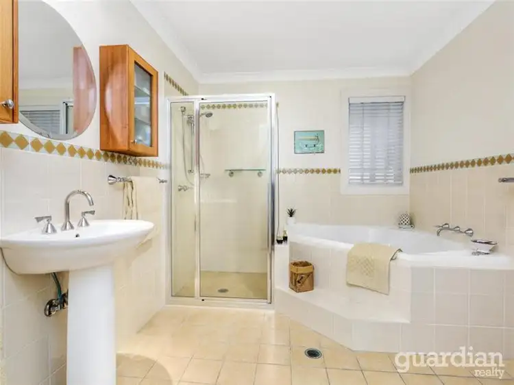 Sixth view of Homely house listing, 59 Ravensbourne Way, Dural NSW 2158