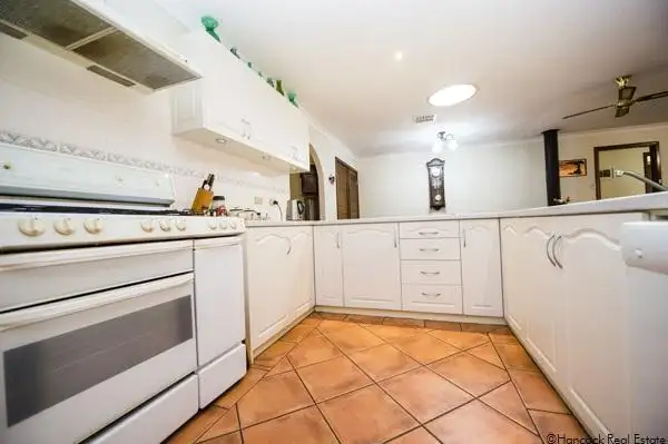 Seventh view of Homely house listing, 17 Leeward Road, Leschenault WA 6233