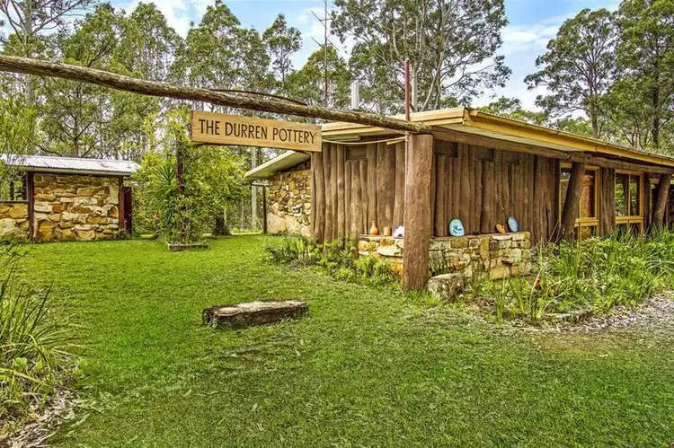 Main view of Homely rural property listing, 653 Dicksons Road, Jilliby NSW 2259