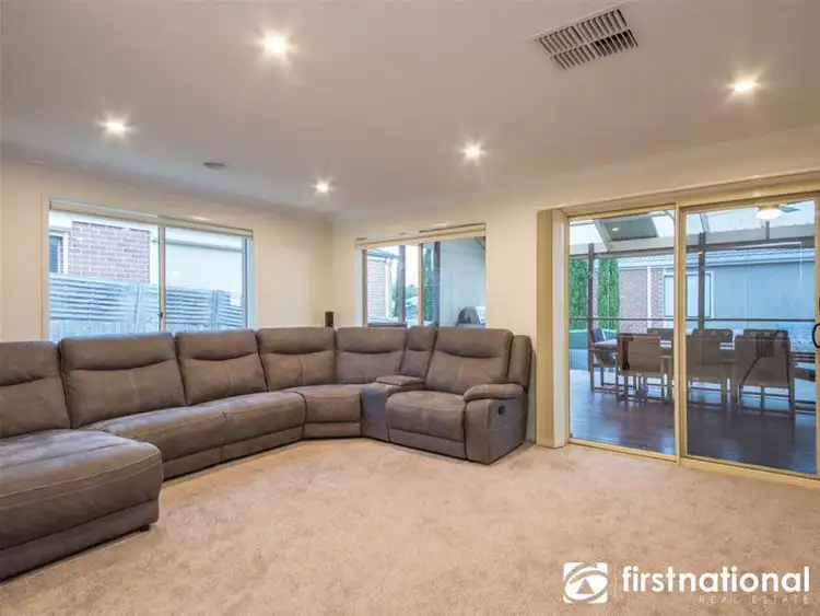 Sixth view of Homely house listing, 35 Sheldon Drive, Berwick VIC 3806