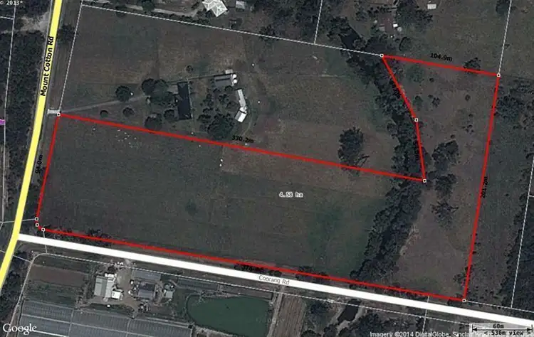 1974-1984 Mount Cotton Road, Carbrook QLD 4130