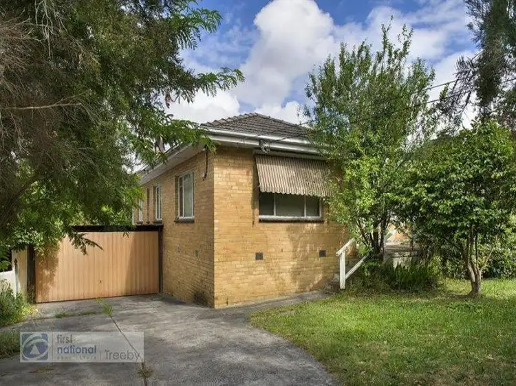 Main view of Homely house listing, 10 Harrison Street, Ringwood VIC 3134