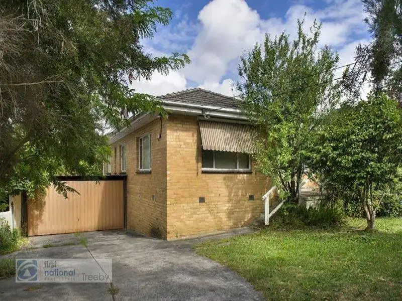 Main view of Homely house listing, 10 Harrison Street, Ringwood VIC 3134