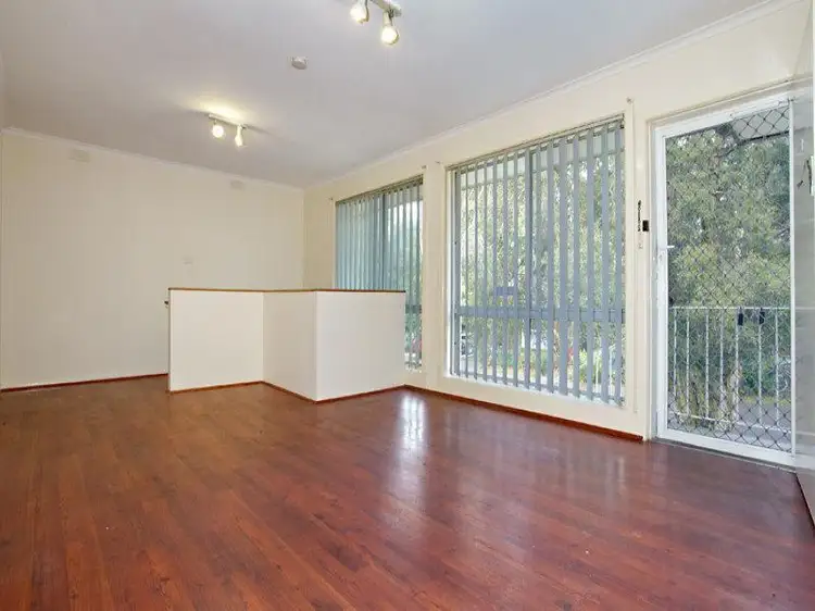 Second view of Homely unit listing, 1/66 Warrien Road, Croydon North VIC 3136