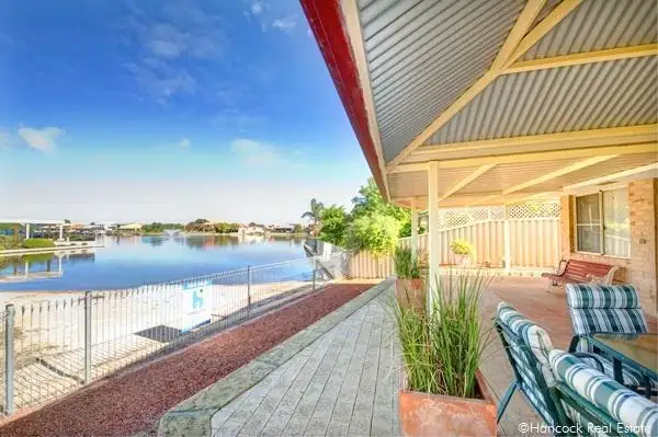 Fourth view of Homely house listing, 18 Pickworth Retreat, Pelican Point WA 6230