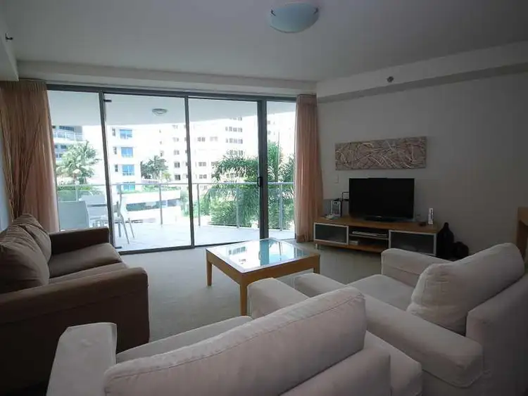 Fifth view of Homely unit listing, 301/19 First Avenue, Mooloolaba QLD 4557