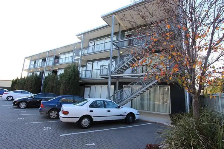 10/13 Yates Street, Mawson Lakes SA 5095