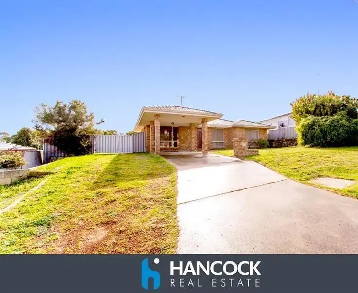 Sixth view of Homely house listing, 10 Littlefair Drive, Withers WA 6230