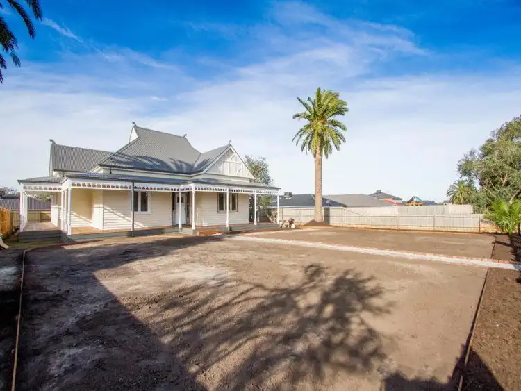 Third view of Homely house listing, 22 Orchard Grove, Tyabb VIC 3913