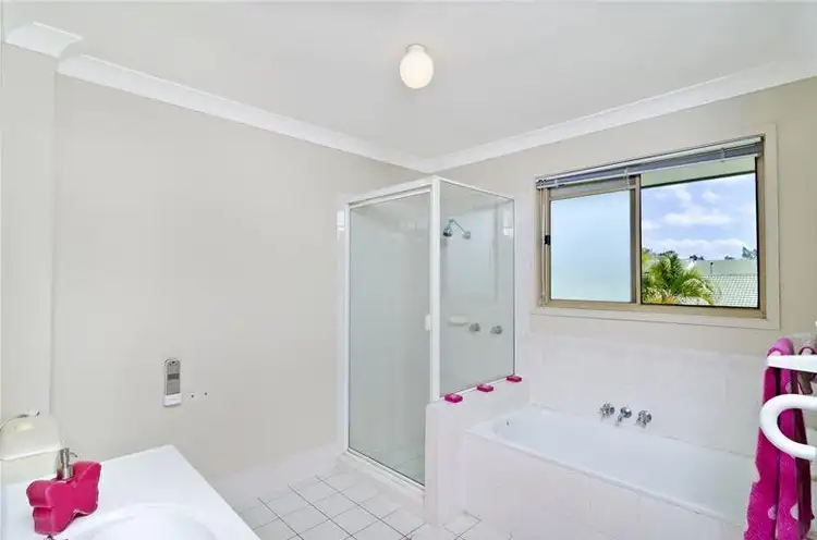 Sixth view of Homely unit listing, 8/12 Bottlewood Court, Burleigh Waters QLD 4220