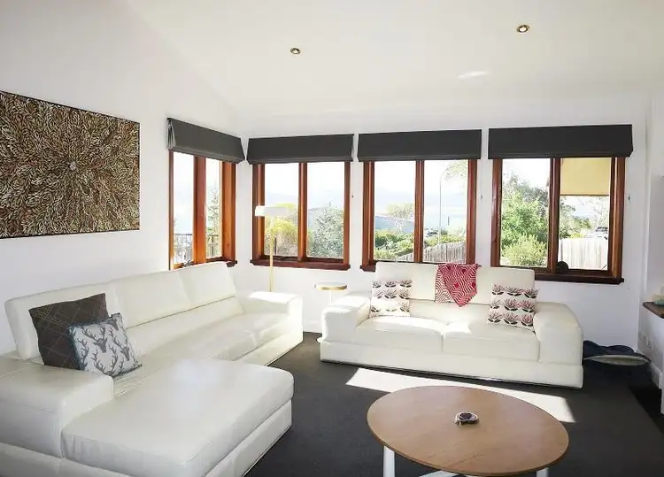 Third view of Homely house listing, 8 Larnook Close, Jindabyne NSW 2627