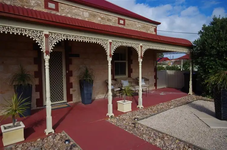 Main view of Homely house listing, 38 First Street, Minlaton SA 5575