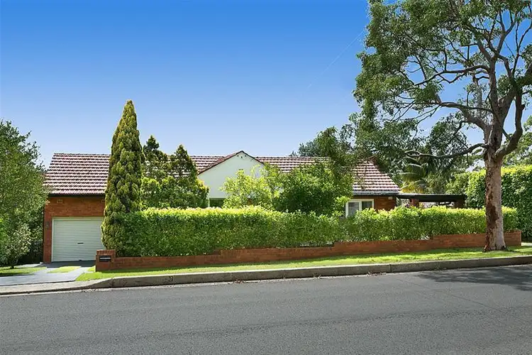 9 Malga Avenue, Roseville Chase NSW 2069