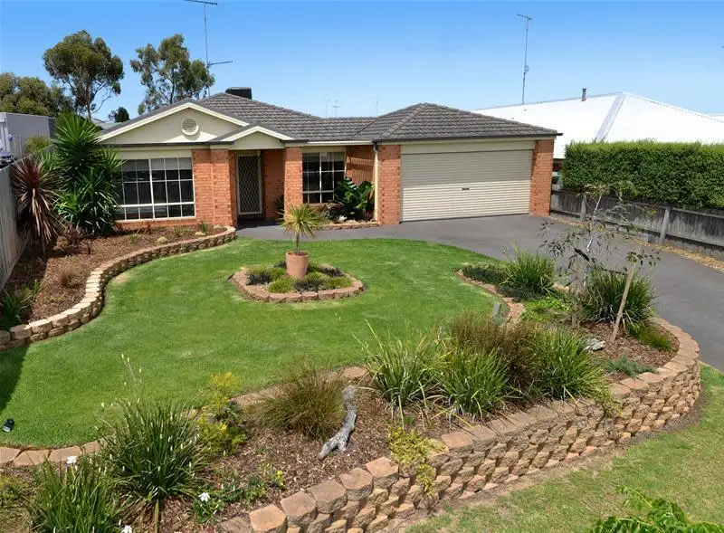 Main view of Homely house listing, 48 Cypress Crescent, Leopold VIC 3224