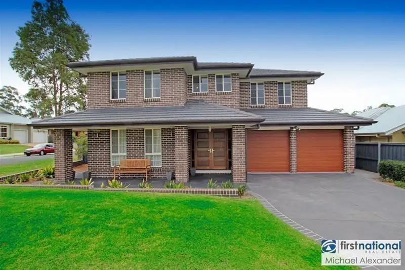 Main view of Homely house listing, 1 Reedy Place, Camden Park NSW 2570