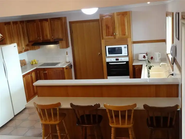 Fourth view of Homely house listing, 55 Edwardes Terrace, Port Victoria SA 5573